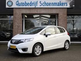 Honda Jazz 1.3 i-VTEC Comfort