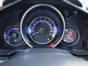 Honda Jazz 1.3 i-VTEC Comfort thumbnail 11