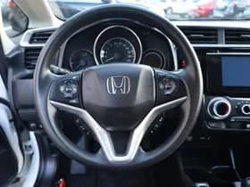 Honda Jazz 1.3 i-VTEC Comfort thumbnail 14