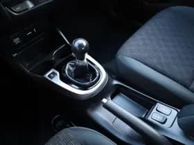 Honda Jazz 1.3 i-VTEC Comfort thumbnail 17