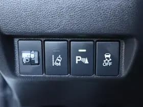 Honda Jazz 1.3 i-VTEC Comfort thumbnail 21