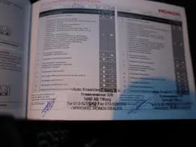 Honda Jazz 1.3 i-VTEC Comfort thumbnail 25