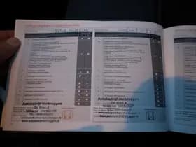 Honda Jazz 1.3 i-VTEC Comfort thumbnail 28