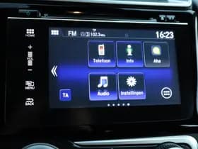 Honda Jazz 1.3 i-VTEC Comfort thumbnail 29