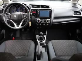 Honda Jazz 1.3 i-VTEC Comfort thumbnail 4