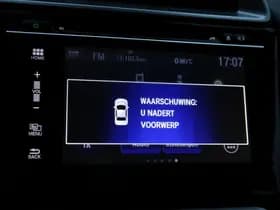 Honda Jazz 1.3 i-VTEC Comfort thumbnail 31