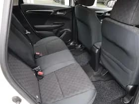 Honda Jazz 1.3 i-VTEC Comfort thumbnail 32