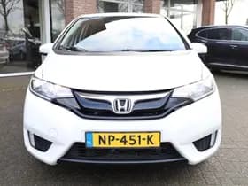 Honda Jazz 1.3 i-VTEC Comfort thumbnail 34