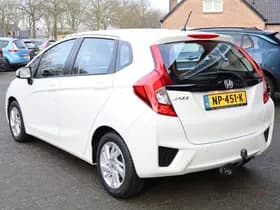 Honda Jazz 1.3 i-VTEC Comfort thumbnail 35
