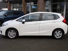 Honda Jazz 1.3 i-VTEC Comfort thumbnail 36