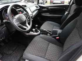 Honda Jazz 1.3 i-VTEC Comfort thumbnail 5