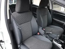 Honda Jazz 1.3 i-VTEC Comfort thumbnail 7