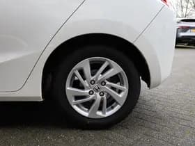 Honda Jazz 1.3 i-VTEC Comfort thumbnail 8