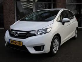 Honda Jazz 1.3 i-VTEC Comfort thumbnail 9