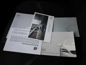 Volvo V40 2.0 T3 Polar+ thumbnail 29