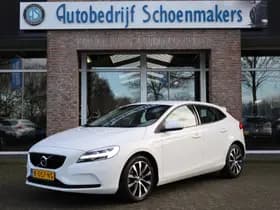 Volvo V40 2.0 T3 Polar+ thumbnail 33