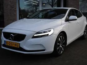 Volvo V40 2.0 T3 Polar+ thumbnail 10