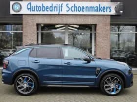 Lynk & Co 01 1.5 261PK! 6.6Kwh LADEN! thumbnail 2