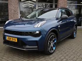 Lynk & Co 01 1.5 261PK! 6.6Kwh LADEN! thumbnail 14