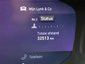 Lynk & Co 01 1.5 261PK! 6.6Kwh LADEN! thumbnail 20