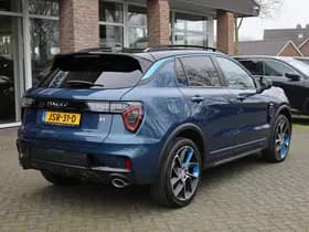 Lynk & Co 01 1.5 261PK! 6.6Kwh LADEN! thumbnail 3