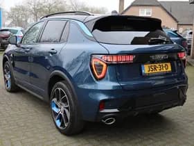 Lynk & Co 01 1.5 261PK! 6.6Kwh LADEN! thumbnail 50