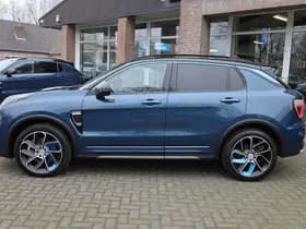 Lynk & Co 01 1.5 261PK! 6.6Kwh LADEN! thumbnail 51