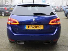 Peugeot 308 SW 1.2 PureTech GT-line thumbnail 24