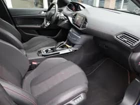 Peugeot 308 SW 1.2 PureTech GT-line thumbnail 26