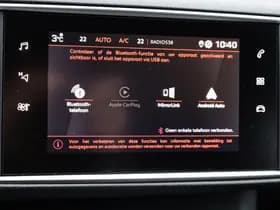 Peugeot 308 SW 1.2 PureTech GT-line thumbnail 28