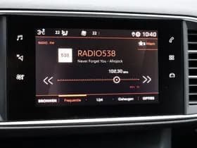 Peugeot 308 SW 1.2 PureTech GT-line thumbnail 29