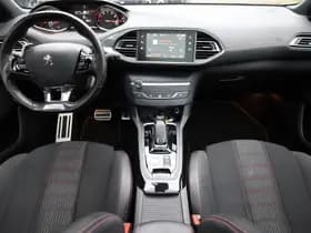 Peugeot 308 SW 1.2 PureTech GT-line thumbnail 4