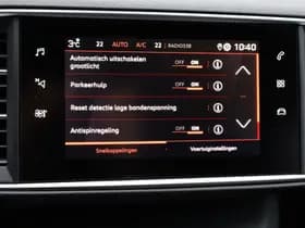 Peugeot 308 SW 1.2 PureTech GT-line thumbnail 31