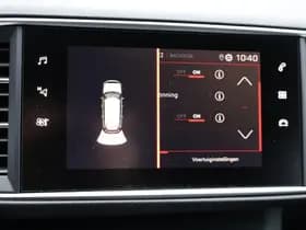 Peugeot 308 SW 1.2 PureTech GT-line thumbnail 32