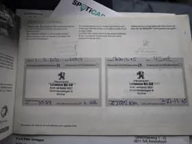 Peugeot 308 SW 1.2 PureTech GT-line thumbnail 34