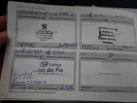 Peugeot 308 SW 1.2 PureTech GT-line thumbnail 35