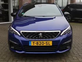 Peugeot 308 SW 1.2 PureTech GT-line thumbnail 36