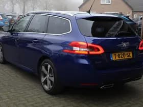 Peugeot 308 SW 1.2 PureTech GT-line thumbnail 37