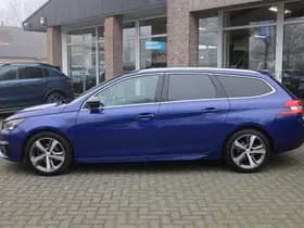 Peugeot 308 SW 1.2 PureTech GT-line thumbnail 38