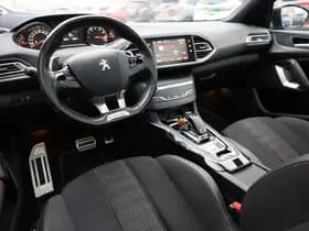 Peugeot 308 SW 1.2 PureTech GT-line thumbnail 5
