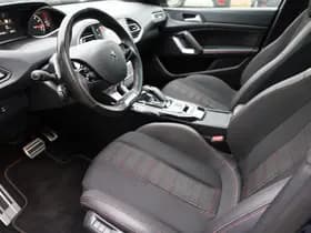 Peugeot 308 SW 1.2 PureTech GT-line thumbnail 6