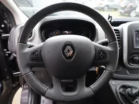 Renault Trafic 1.6 dCi T29 L2H1 DC Turbo2 Energy thumbnail 11