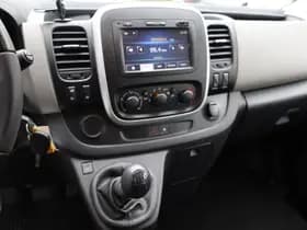 Renault Trafic 1.6 dCi T29 L2H1 DC Turbo2 Energy thumbnail 14