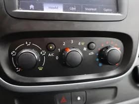 Renault Trafic 1.6 dCi T29 L2H1 DC Turbo2 Energy thumbnail 15