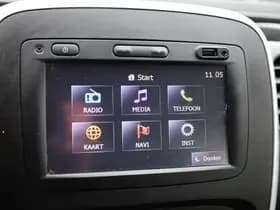 Renault Trafic 1.6 dCi T29 L2H1 DC Turbo2 Energy thumbnail 17