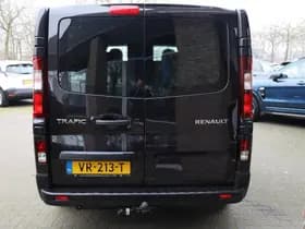 Renault Trafic 1.6 dCi T29 L2H1 DC Turbo2 Energy thumbnail 18