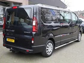 Renault Trafic 1.6 dCi T29 L2H1 DC Turbo2 Energy thumbnail 3