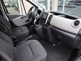 Renault Trafic 1.6 dCi T29 L2H1 DC Turbo2 Energy thumbnail 21