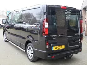 Renault Trafic 1.6 dCi T29 L2H1 DC Turbo2 Energy thumbnail 22