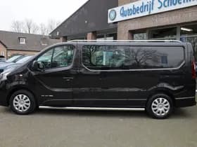 Renault Trafic 1.6 dCi T29 L2H1 DC Turbo2 Energy thumbnail 23